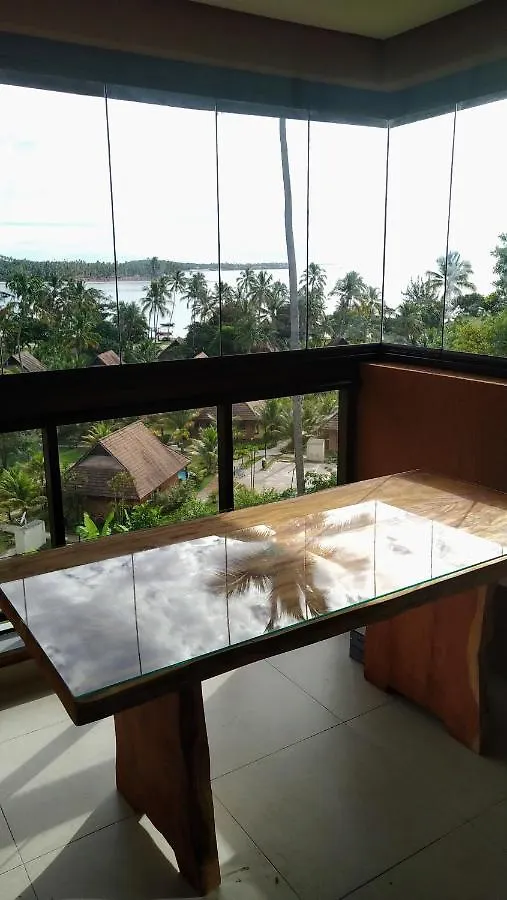Apartment Flat Melhor Vista De Carneiros Recife