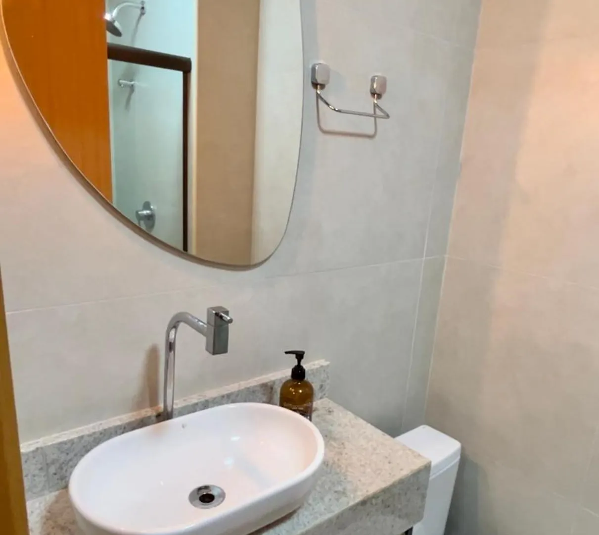 Apartment Flat Melhor Vista De Carneiros Recife Brazil